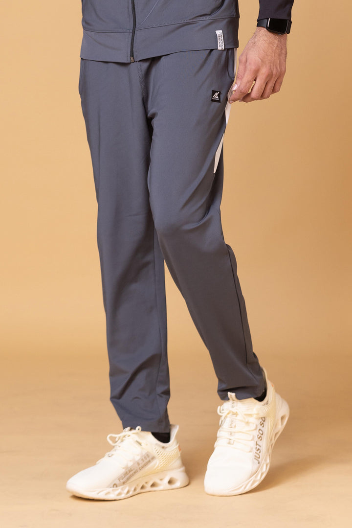 Extentive Grey Hydro Ultra Stretch Trouser