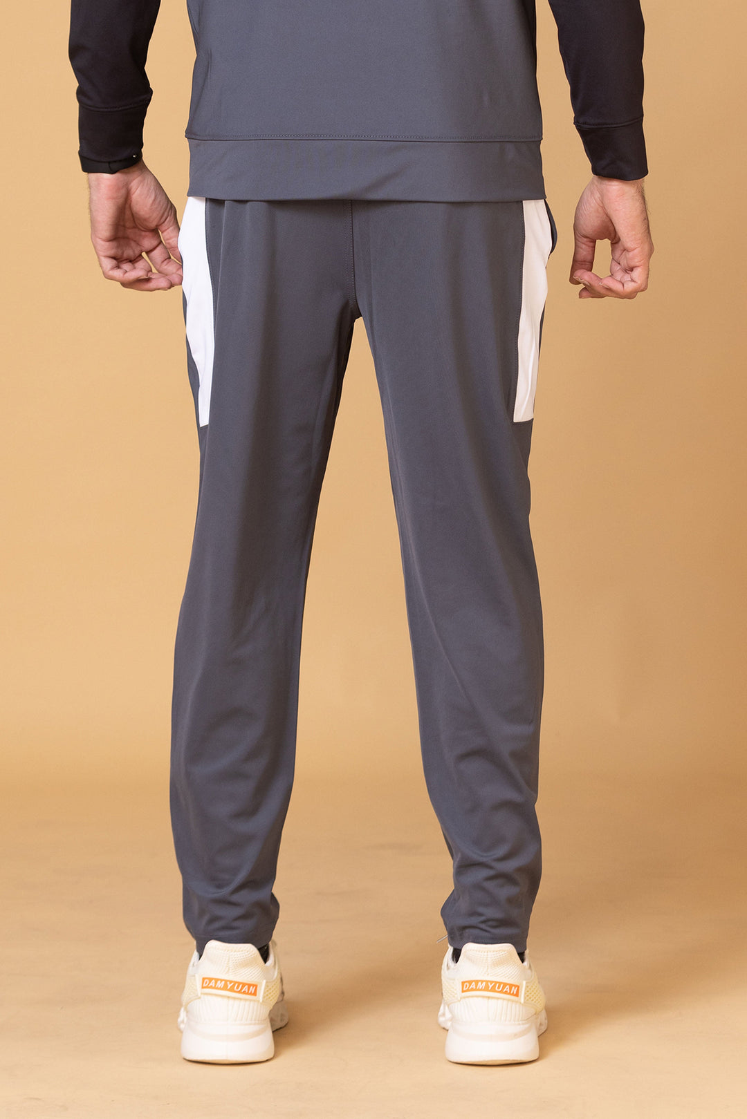 Extentive Grey Hydro Ultra Stretch Trouser