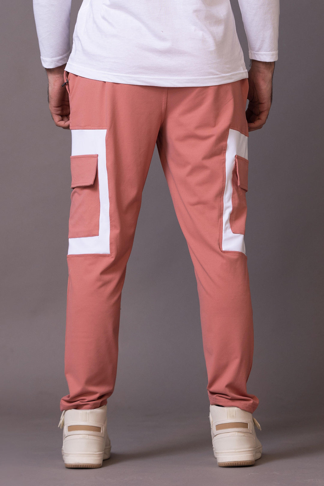 Performance Superflex Cargo Trouser